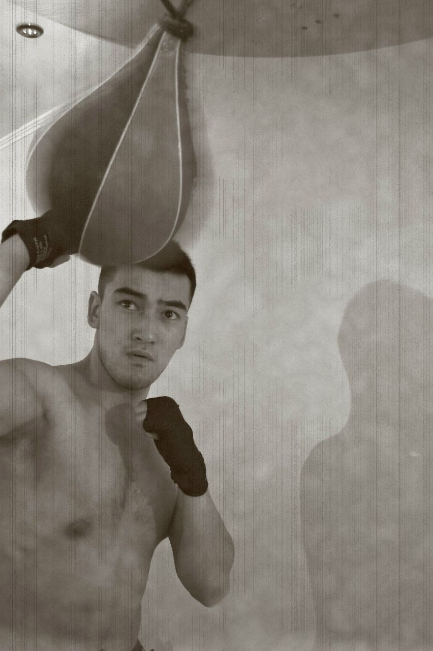 Хамит Абамаслиев | Алматы