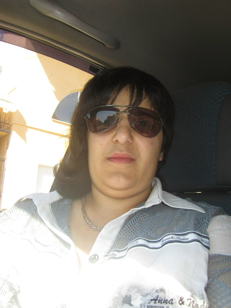 Агуня Тураджикян | Кобаки