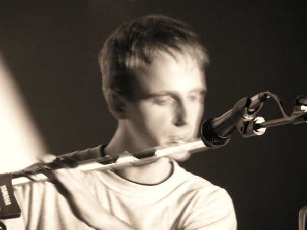 №61, Володимир Шолохов №61, Володимир Шолохов