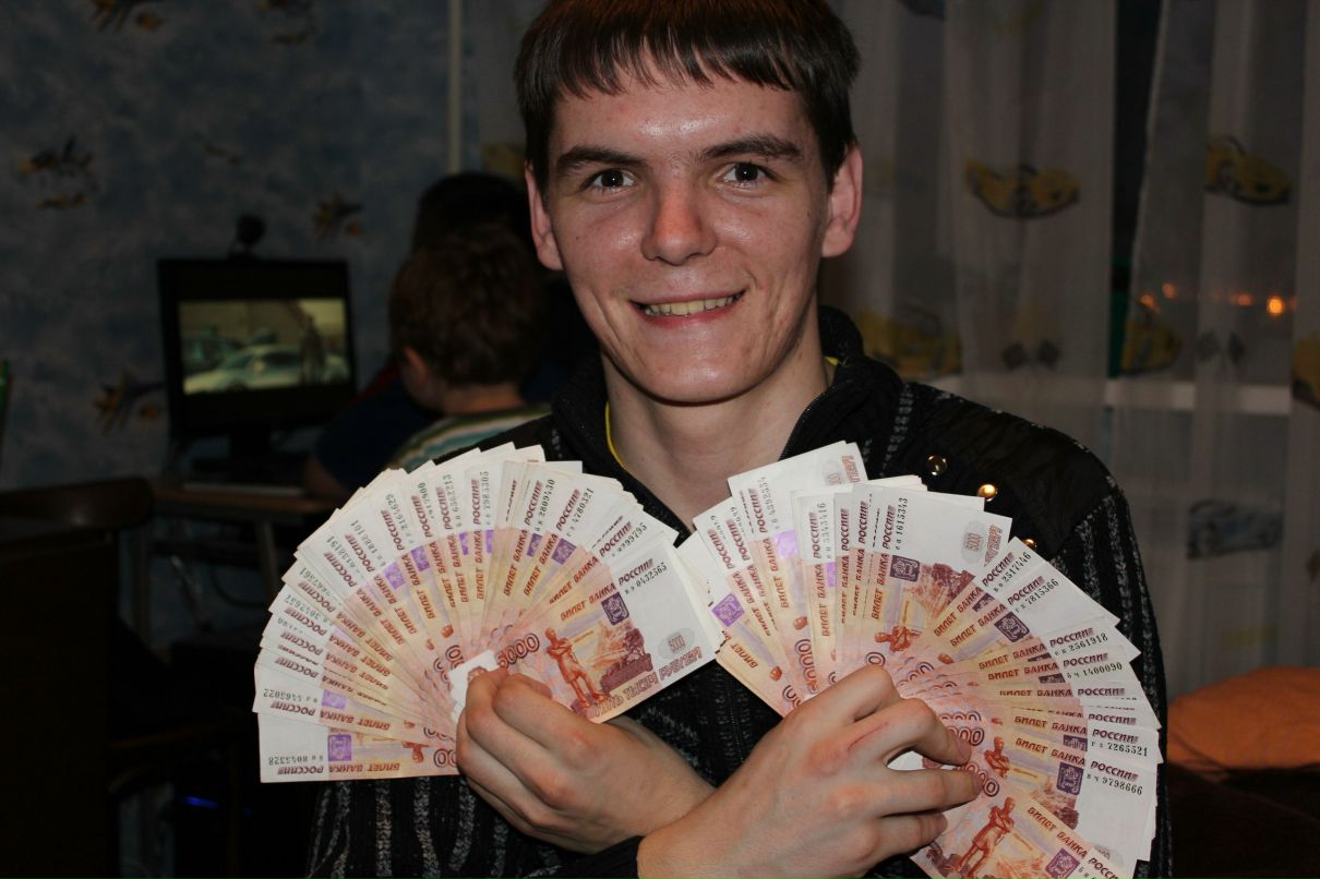 Владимир Овчинников | Кузьмищи