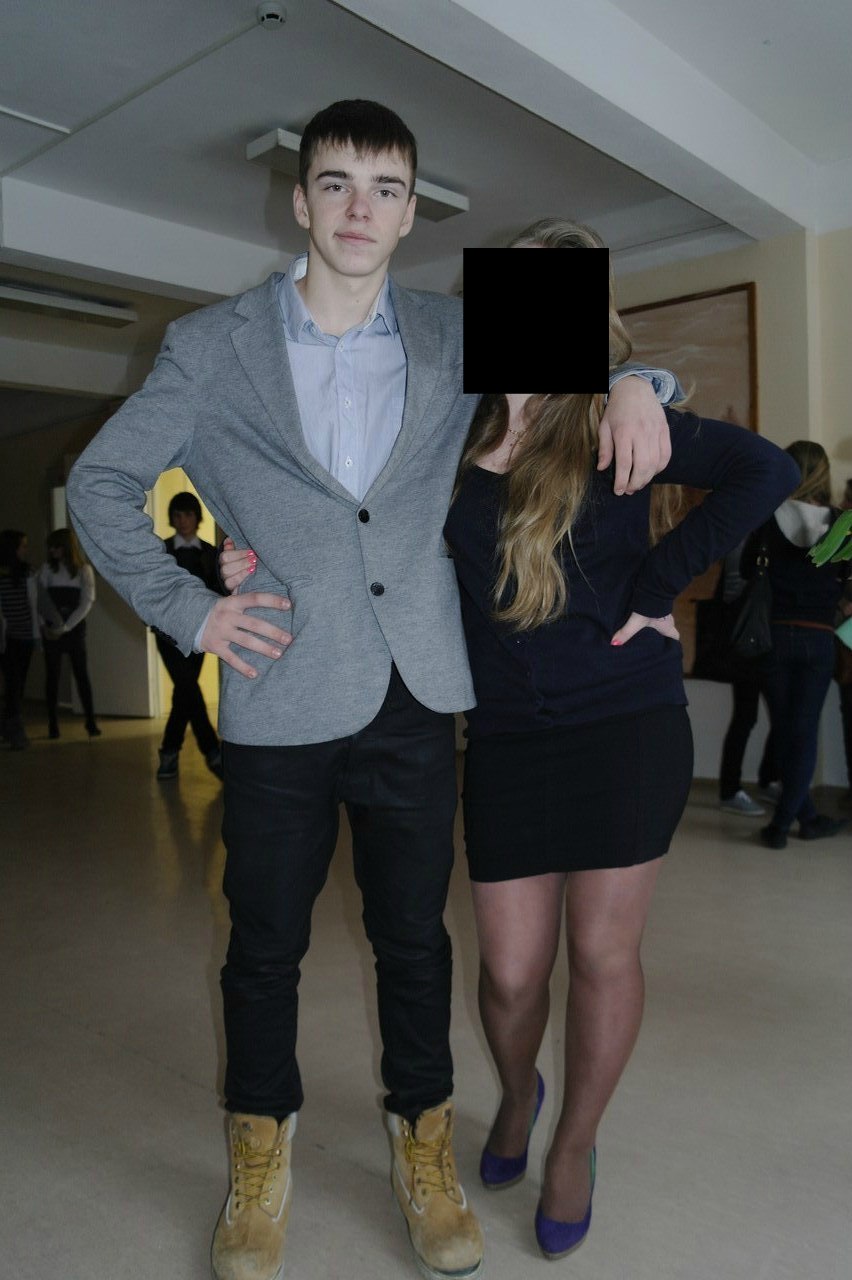 Ви Ка → | Санкт-Петербург