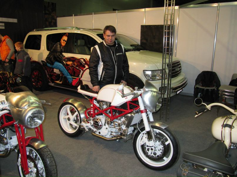 Андрей Каханкин | Пушкино