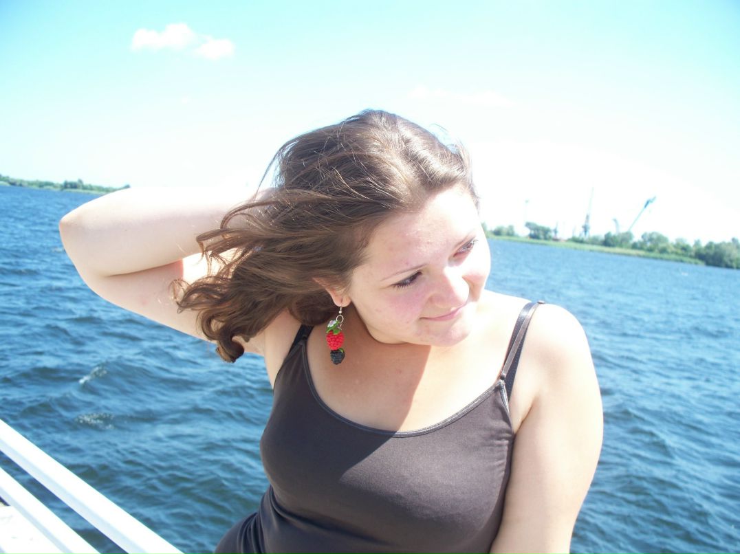 Галина Цибенко | Киев