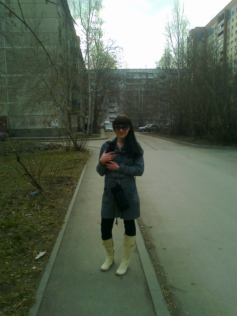 Наталья Лушникова | Hannover