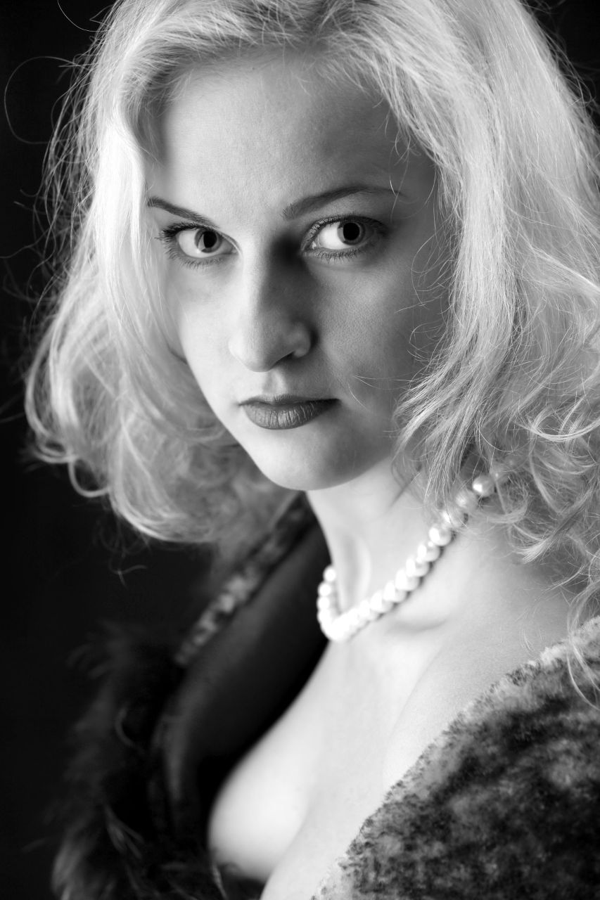 Мария Жарикова | Минск