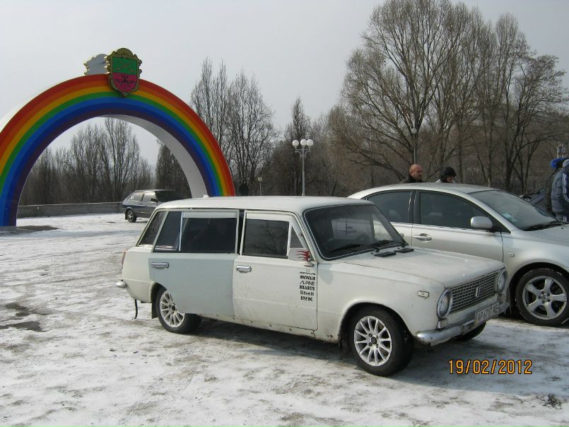 №79, Виктор Юнацкий, Вольнянск №79, Виктор Юнацкий, Вольнянск