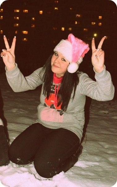 Александра Синеглазова | Ульяновск