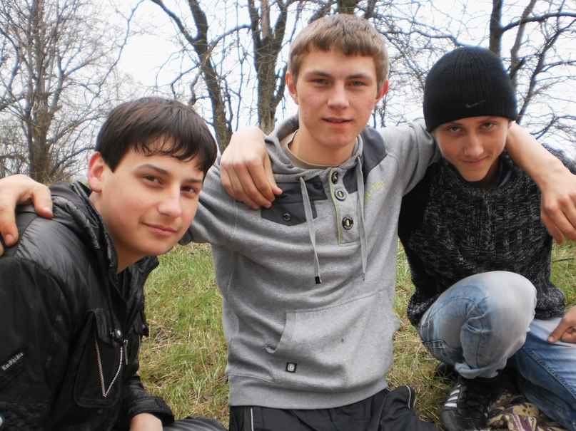 Александр Пасько | Николаев