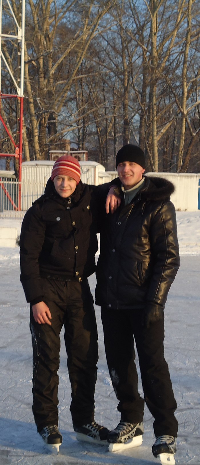 Максим Суминов | Ленинск-Кузнецкий