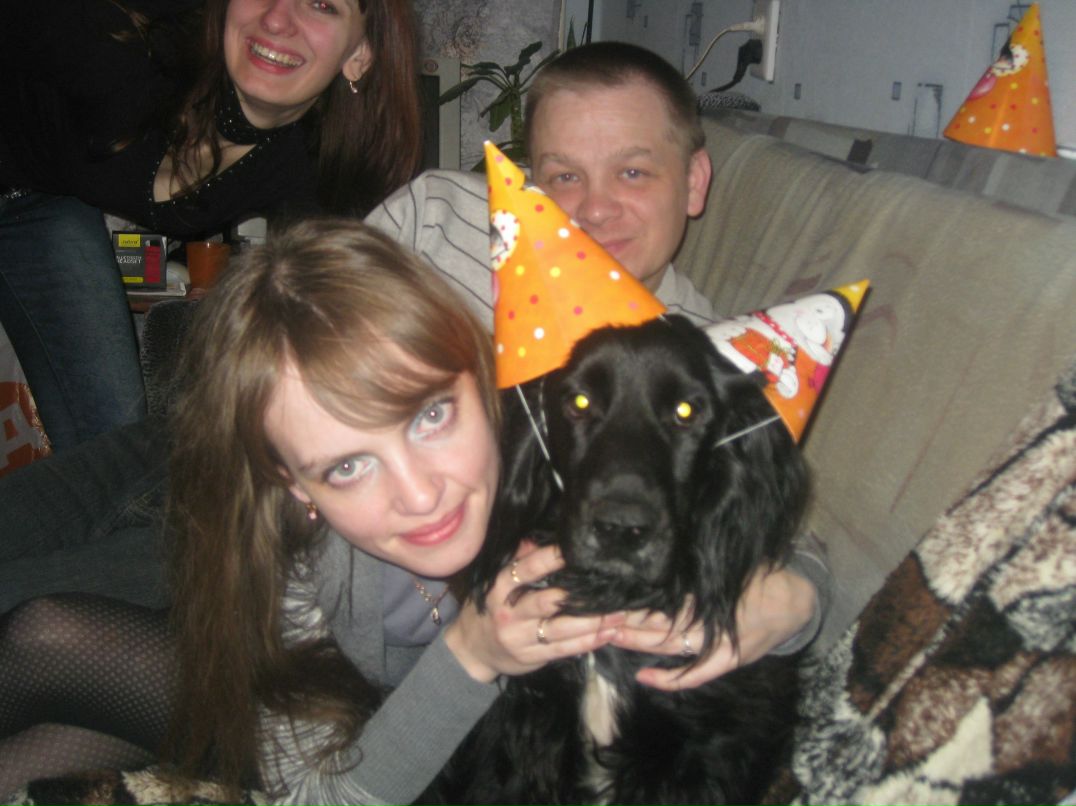 Наташка Герцева ˜”*°•.♥.•°*”˜ | Санкт-Петербург