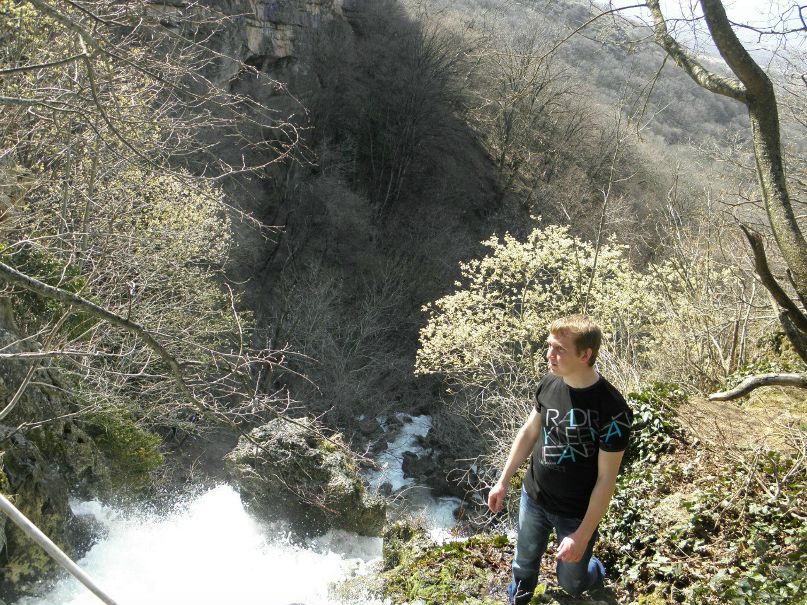 Михаил Андриенко | Симферополь