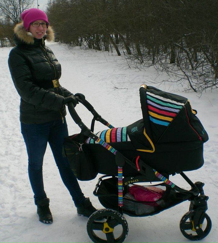 Любовь Дубовицкая | Нижний Тагил