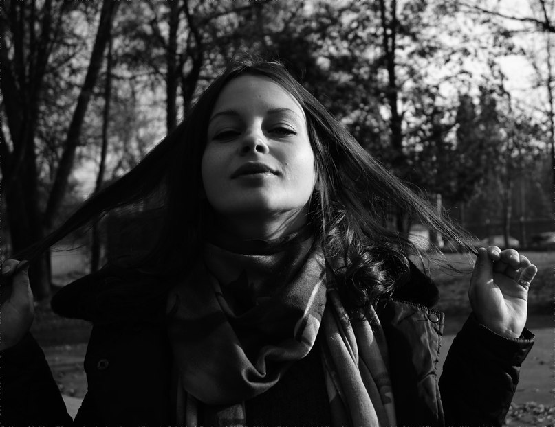 Екатерина Анишина | Москва