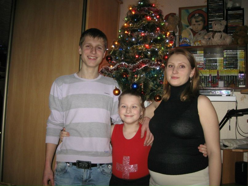 Клавдия Матусевич @НИКА@ | Минск