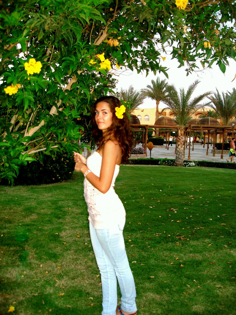 Кристина Молнар | Дубна