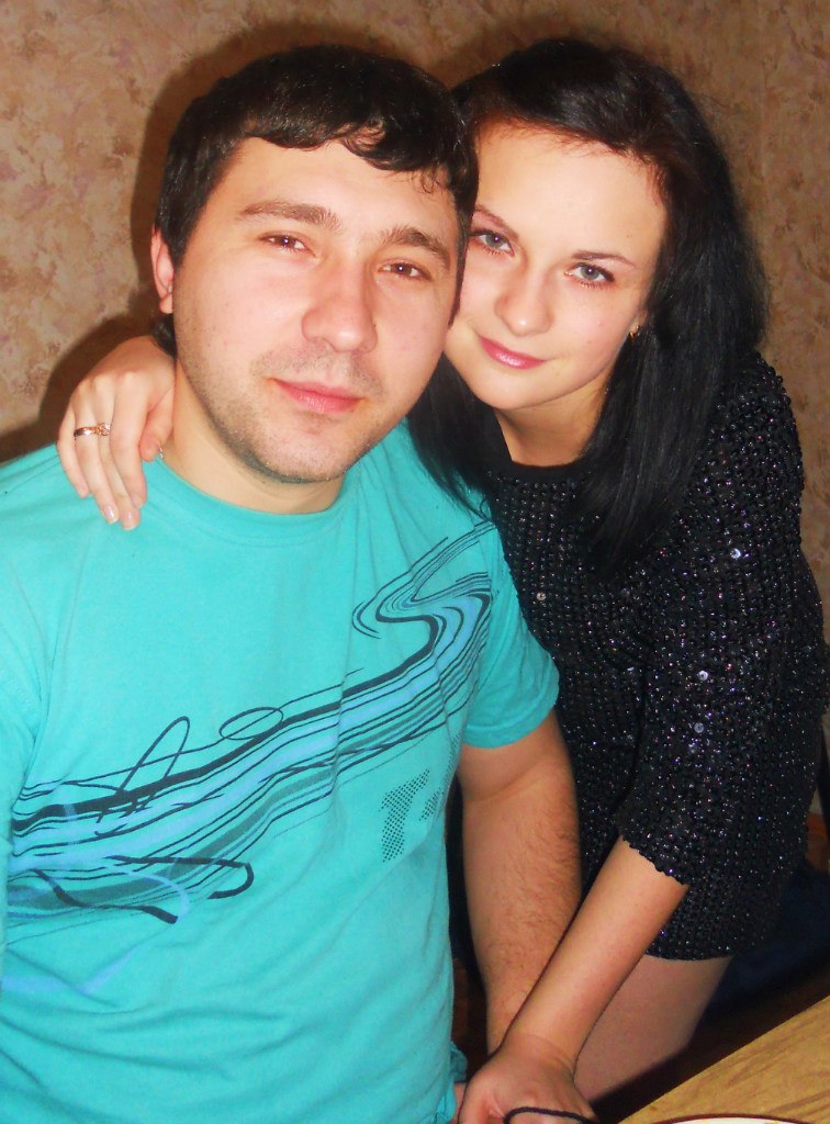 Марина Быковская | Ливны