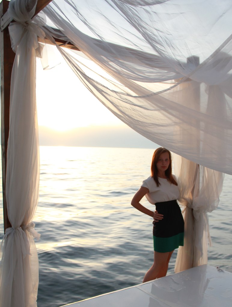 Юля Боброва | Москва