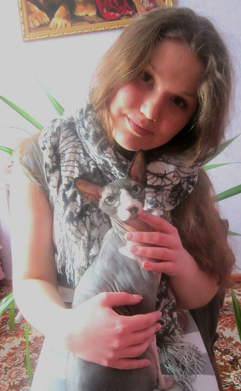 Марина Силищева | Новосибирск