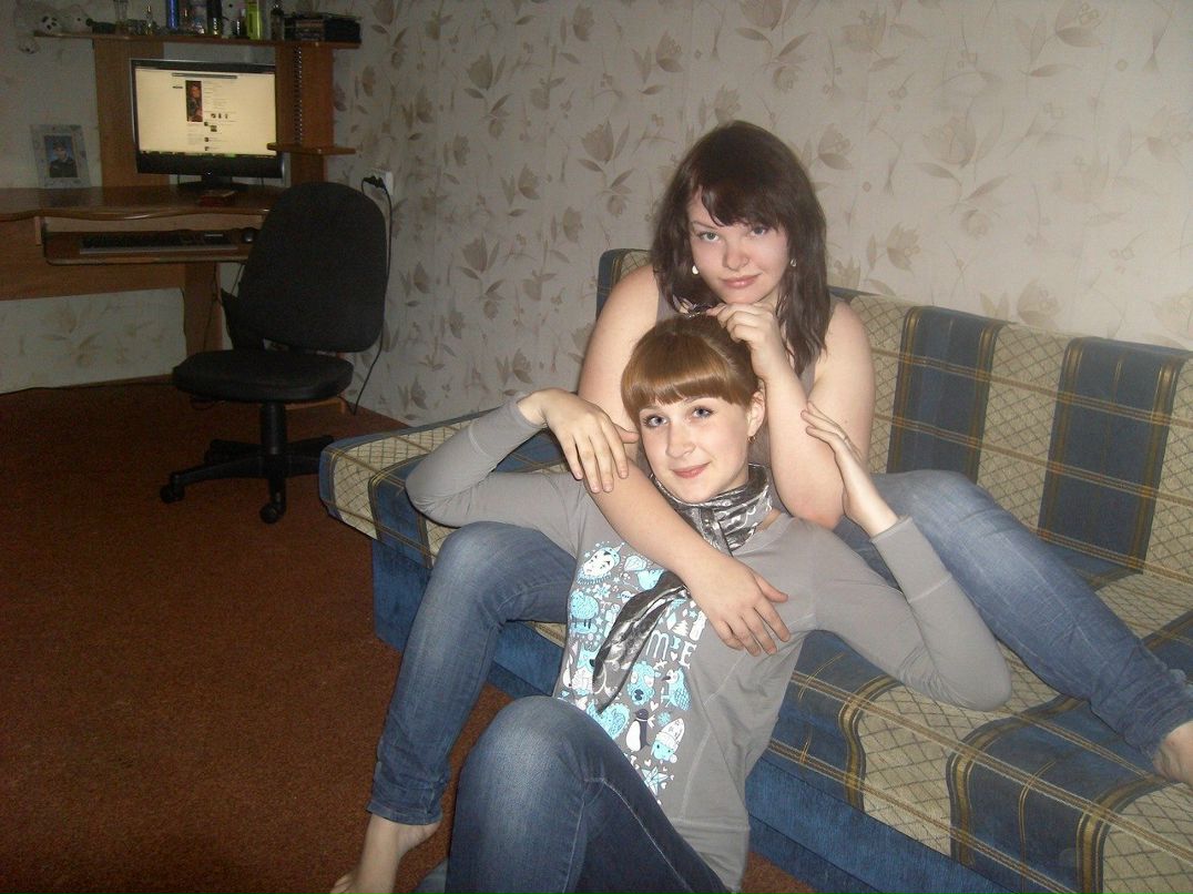 Анастасия Щетинина | Усть-Илимск