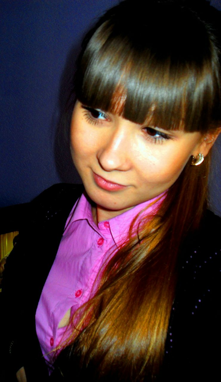 Настя Горлова | Кемерово