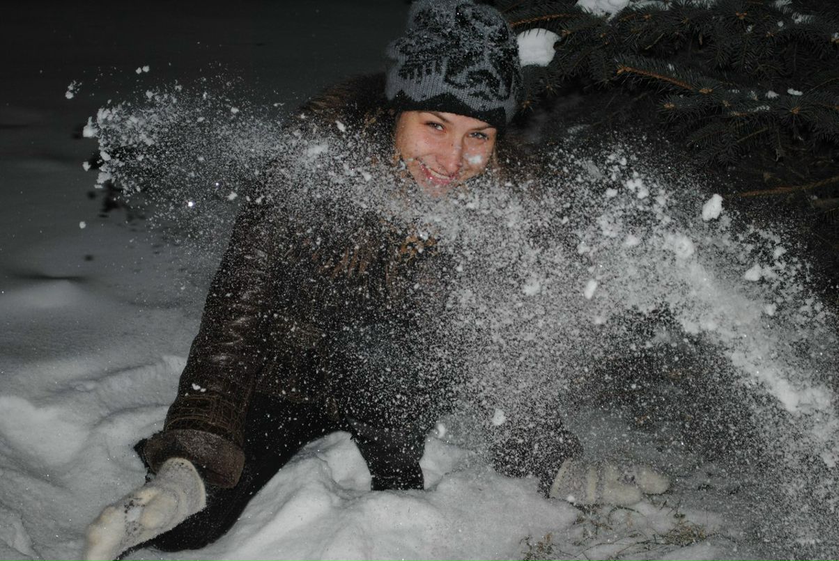 Маришенька Прошина | Санкт-Петербург