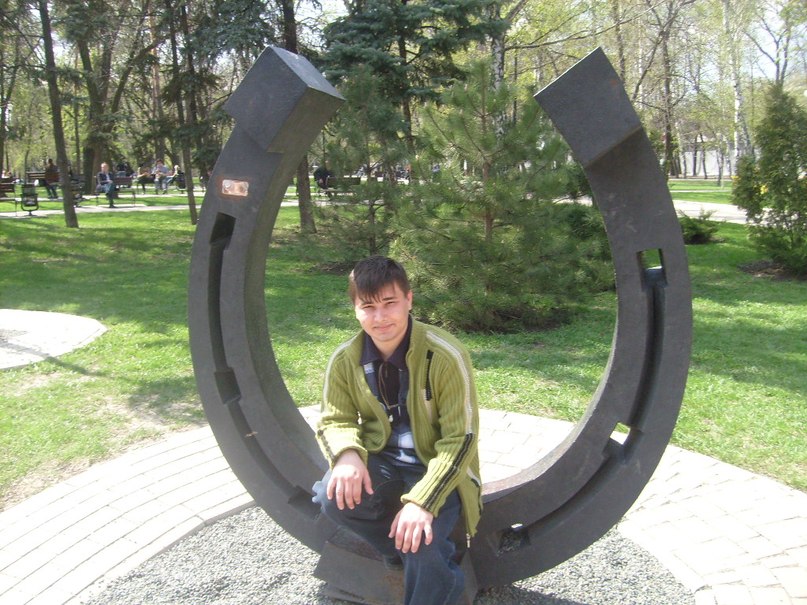 Александр Осийчук | 