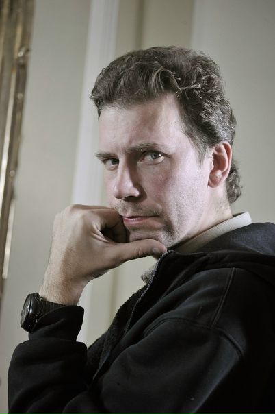 №33, Алексей Доронкин, Ковров №33, Алексей Доронкин, Ковров