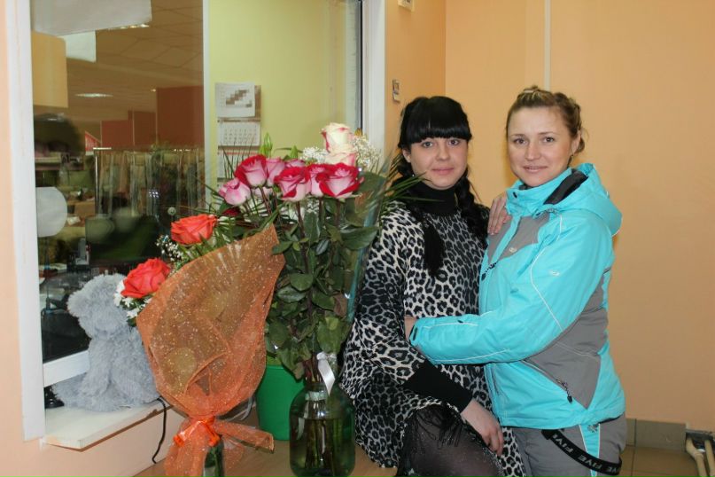 Анастасия Шуцкая | Магнитогорск