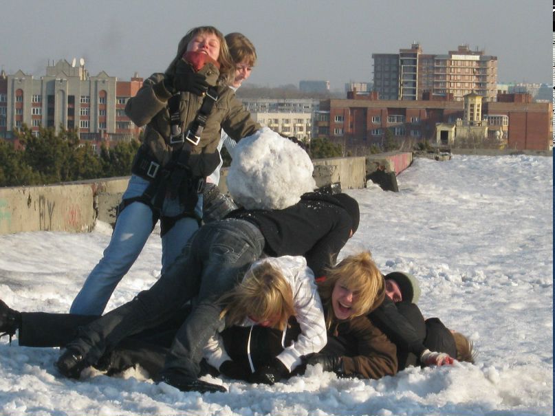 Вера Зуева | Новосибирск