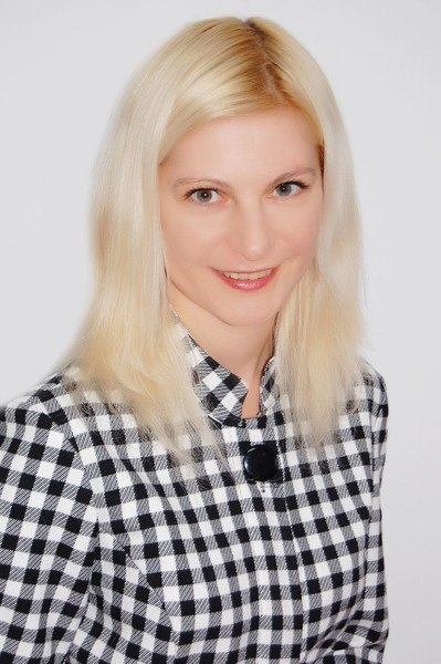 Галина Матвиенко | Киев