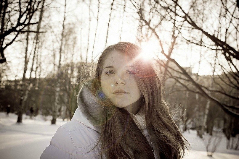 Христинка Щербакова | 