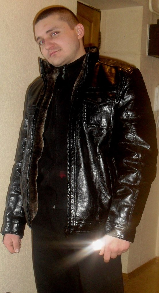 Женя Кияница | Ижевск