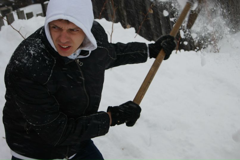 Евгений Валериевич | Красноуфимск