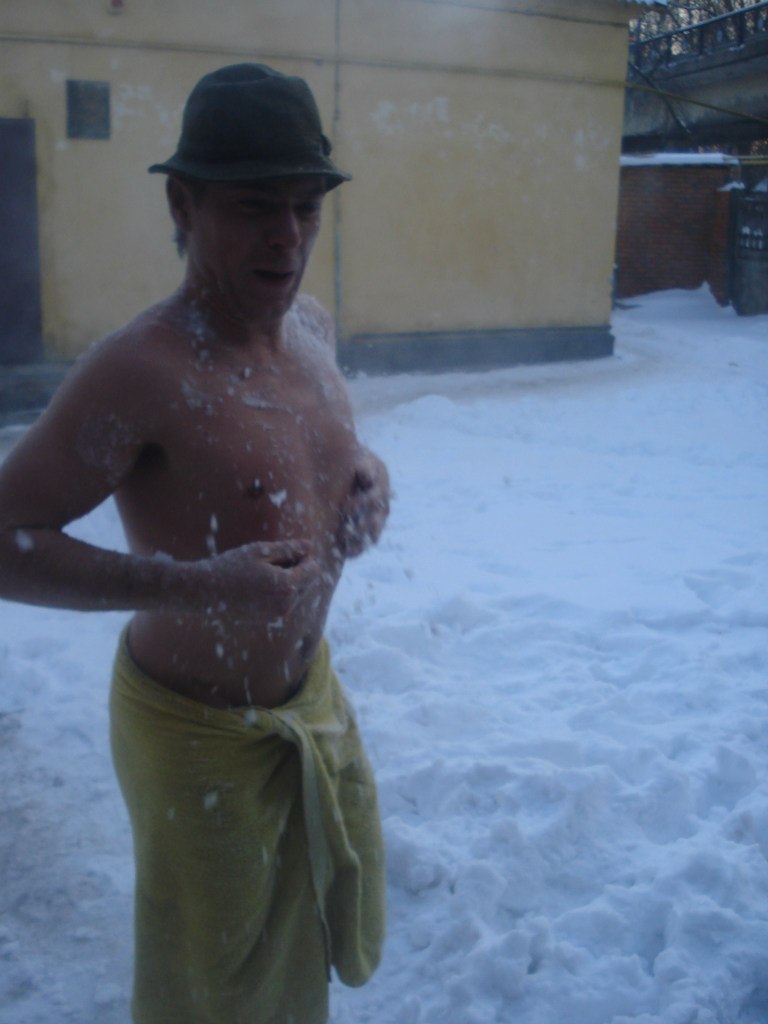 Андрей Рейдер | Кременчуг