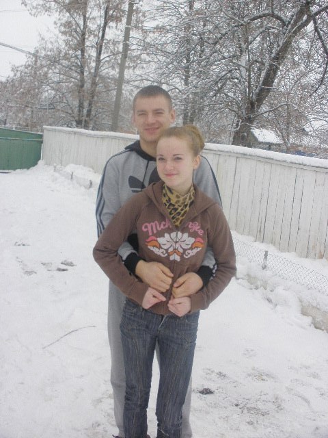 Димон Усаченко | 