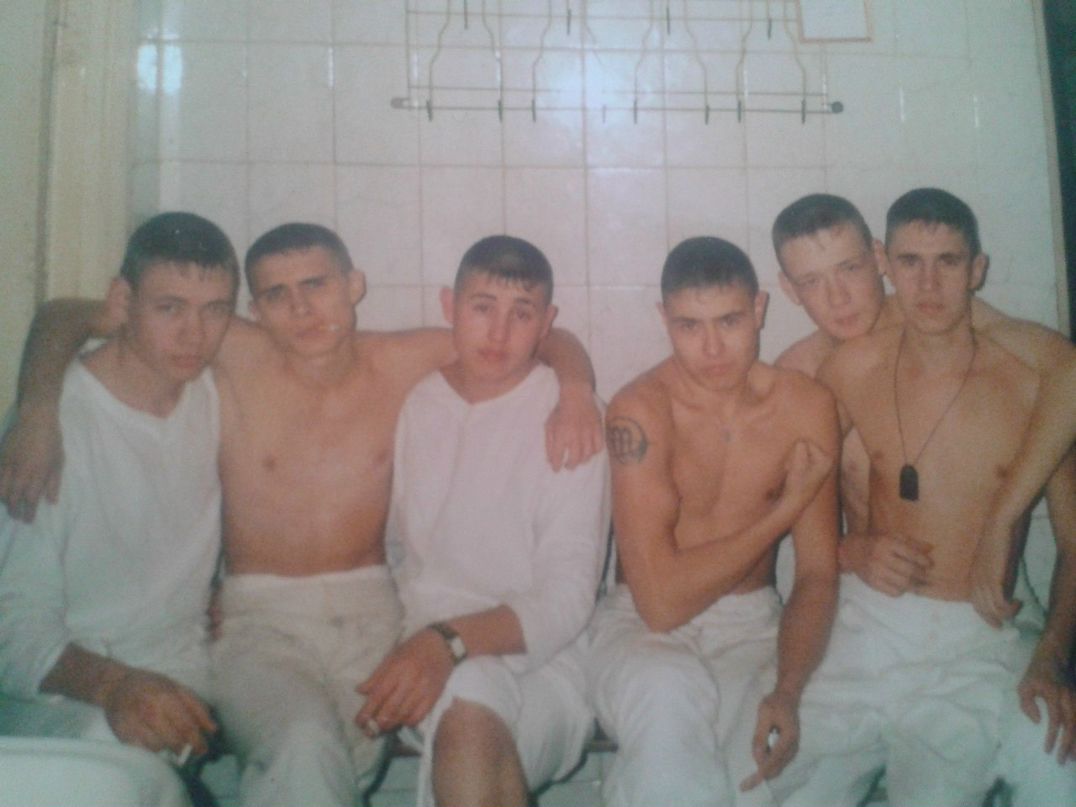 Айнур Галиев | Зеленодольск