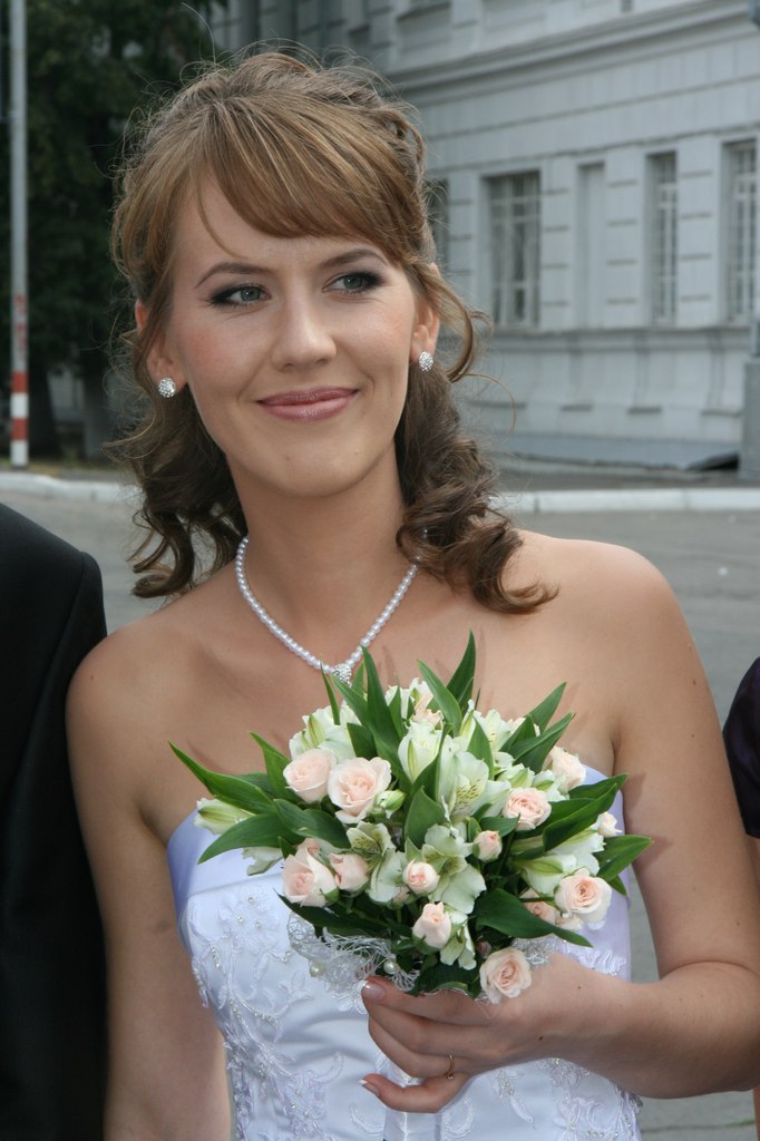 Екатерина Панфилова | Ульяновск