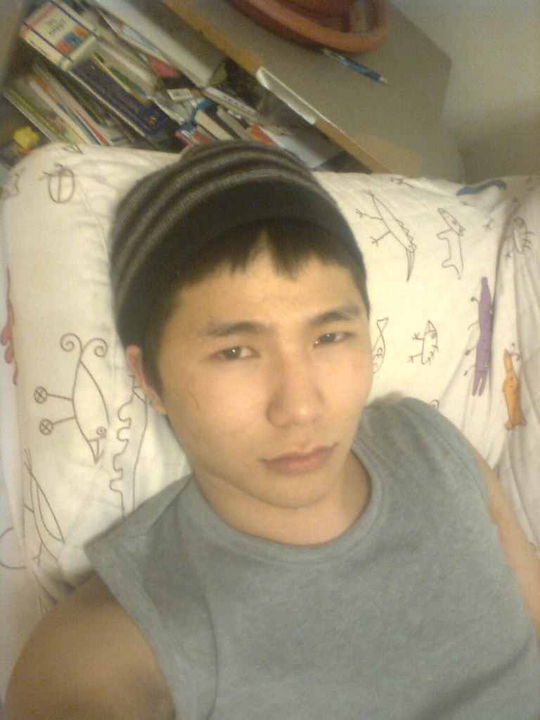 Виктор Новиков • Витя • - • Витёк • - • Бичэ • | Белая Гора