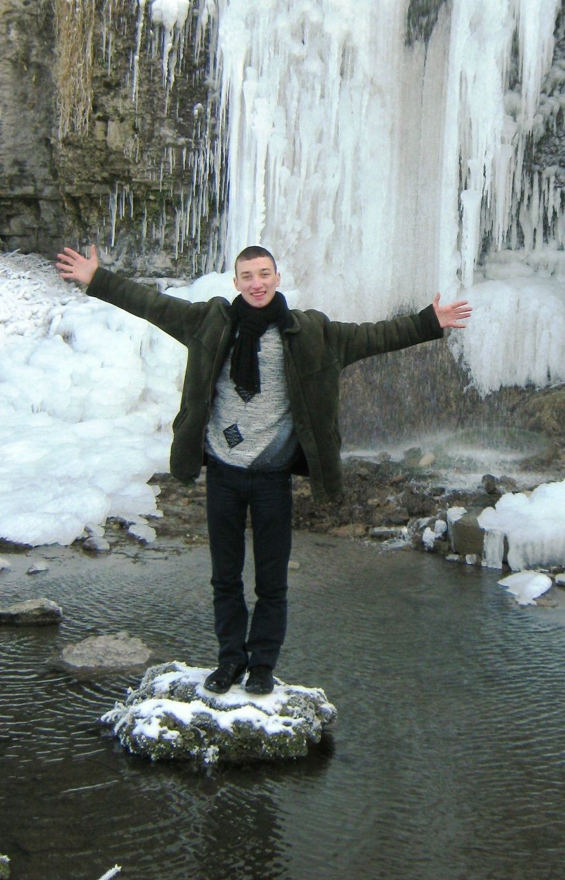 Anatoliy Hk amorfiy | Гайсин