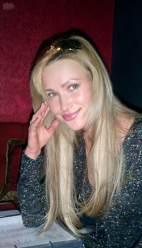 Алёна Музес | Москва