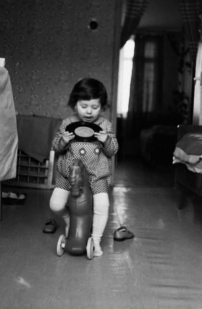 №65, Евгения Халькевич, 49 лет, Санкт-Петербург, Россия №65, Евгения Халькевич, 49 лет, Санкт-Петербург, Россия