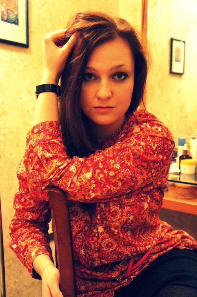 Дарья Шабедько | Комсомольск-на-Амуре