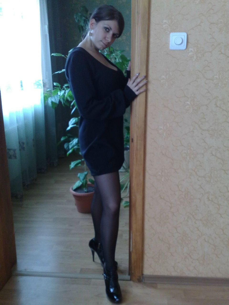 Алёна Сурженко | Донецк