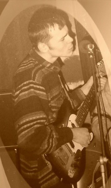 Андрей Пашко | Краматорск