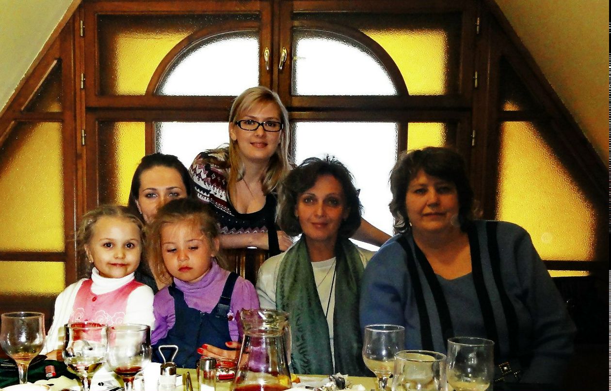 Марина Мангилева | Москва