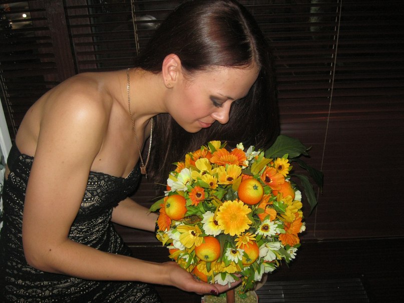 Елена Корнилова | Александров