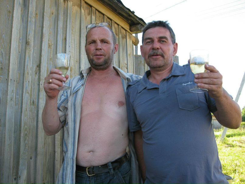 Вячеслав Пинчук | Таллин