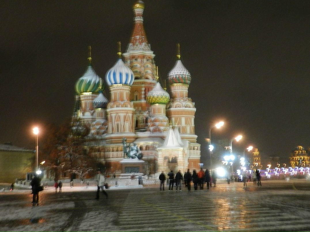 Иван Косинов Nazulius | Москва