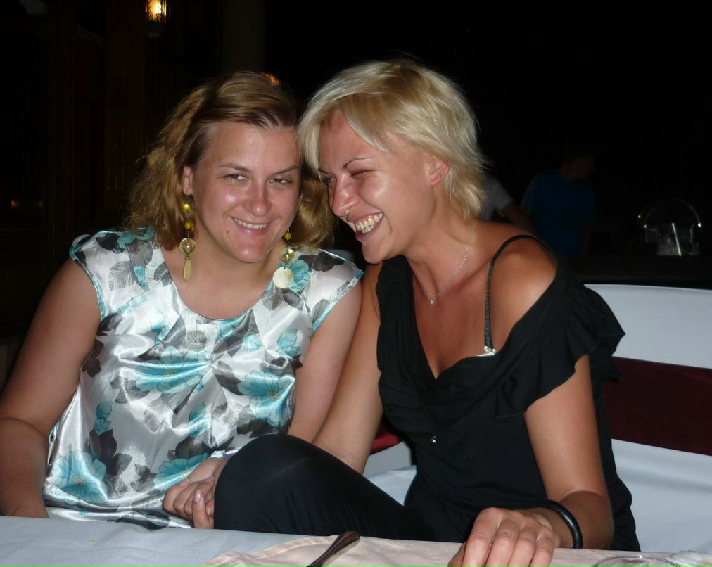 Анна Николаева | Москва