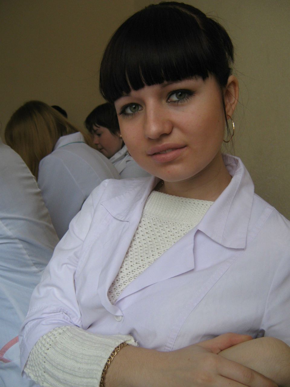 Вероника Емельянчик | Минск